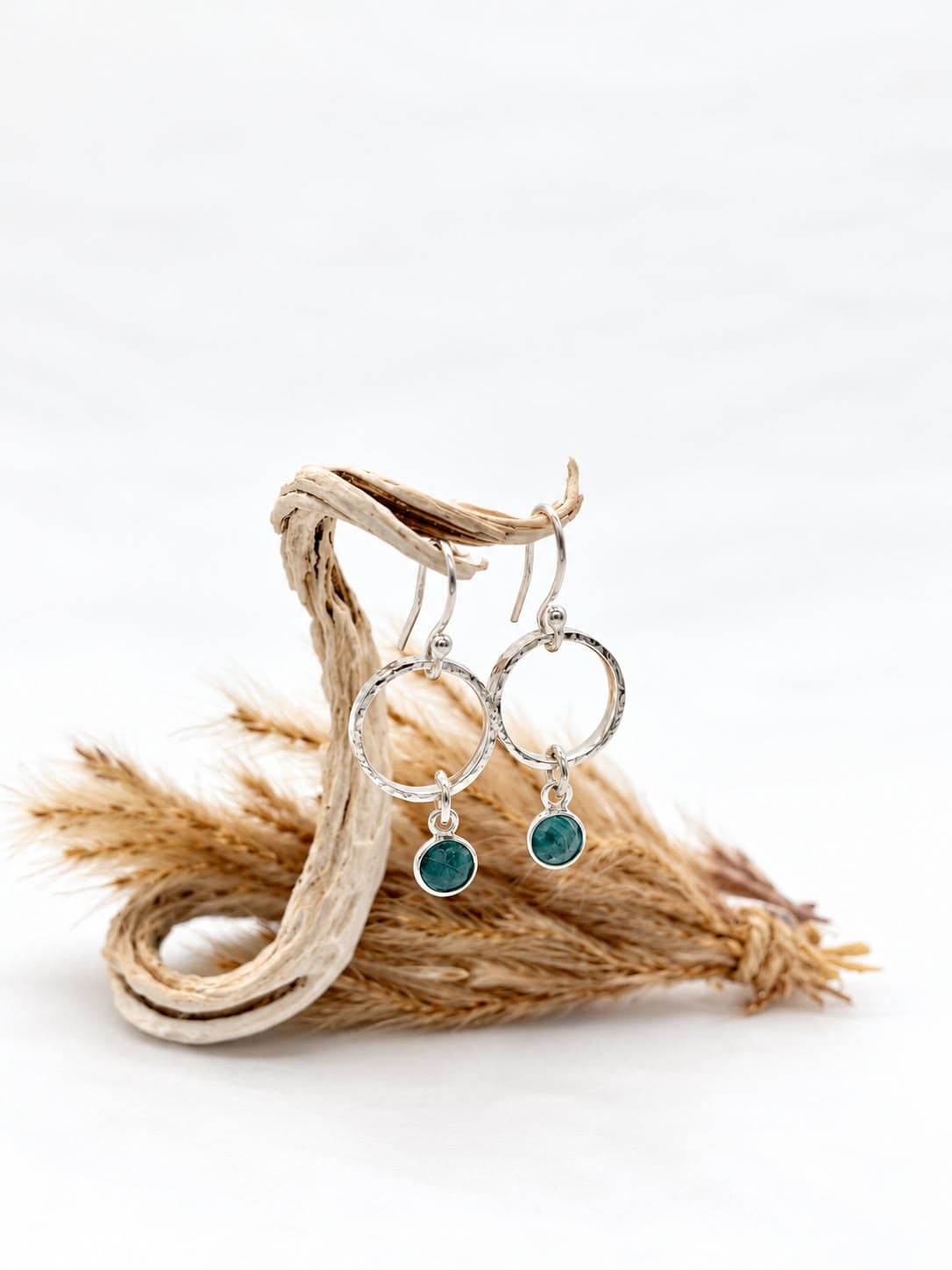 Earrings test
